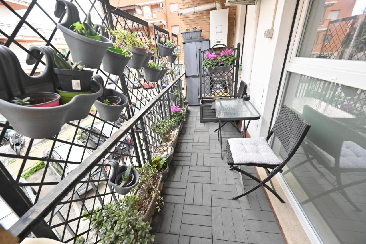 La Suite Home Civitavecchia Exterior foto