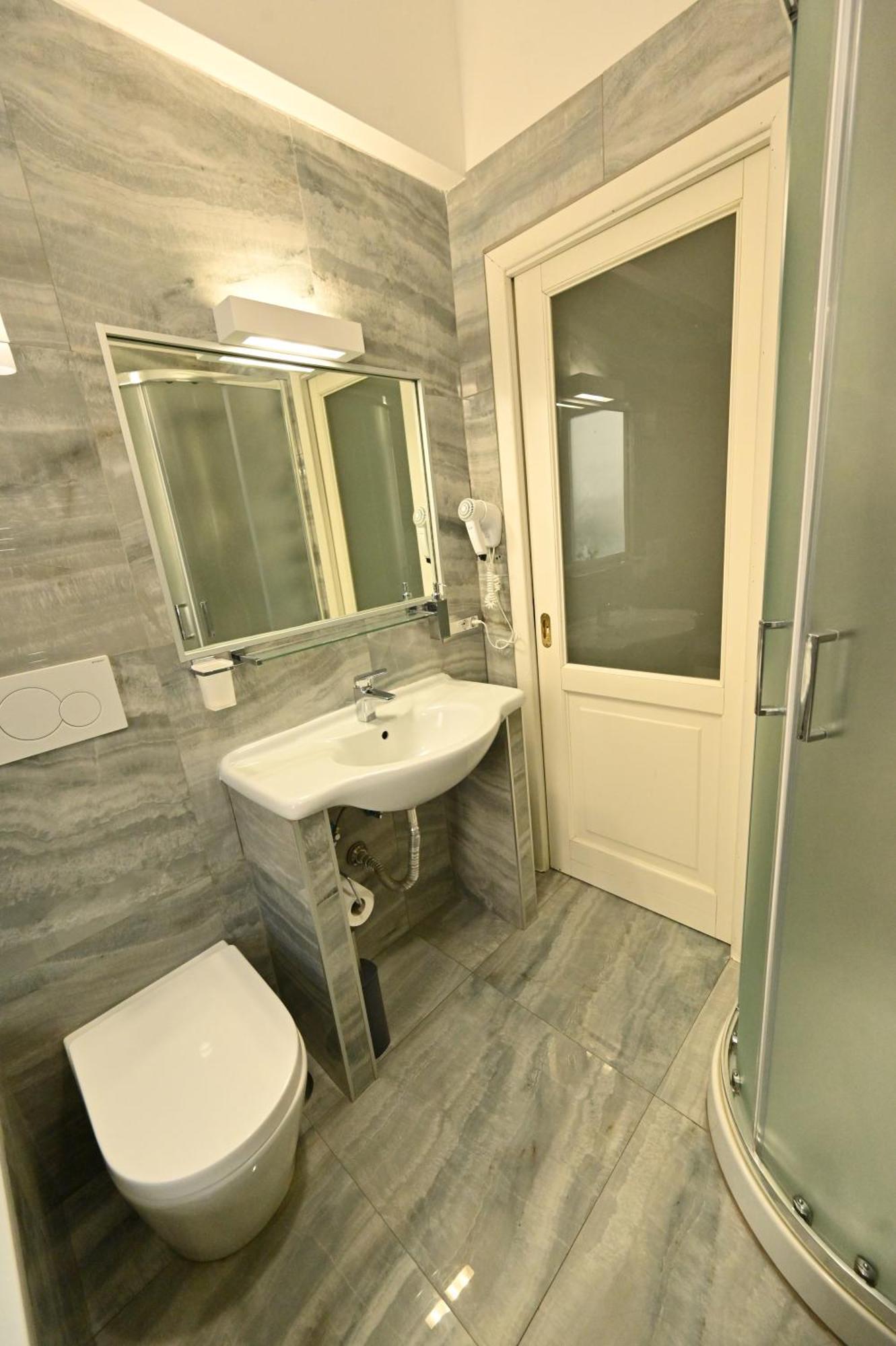 La Suite Home Civitavecchia Exterior foto