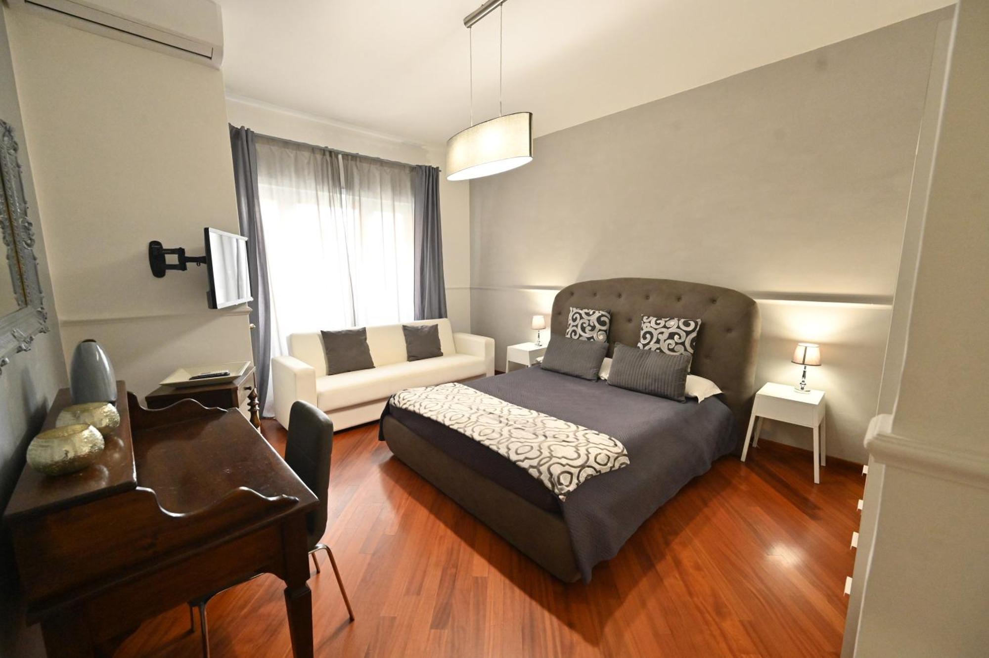 La Suite Home Civitavecchia Exterior foto